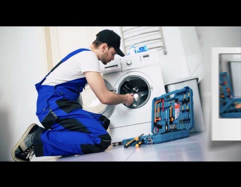 Стиральная машина ремонт!!