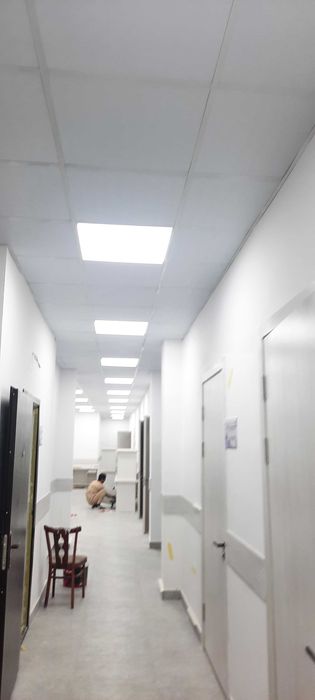 Потолок Армстронг и Грильято и Реечны оптом нархда завод