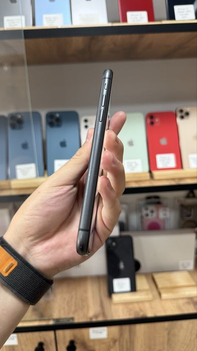 iPhone 11 64GB