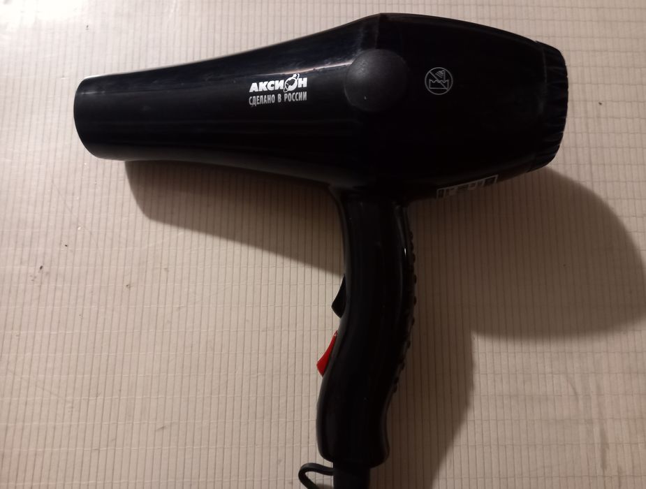 Фен   для   волос