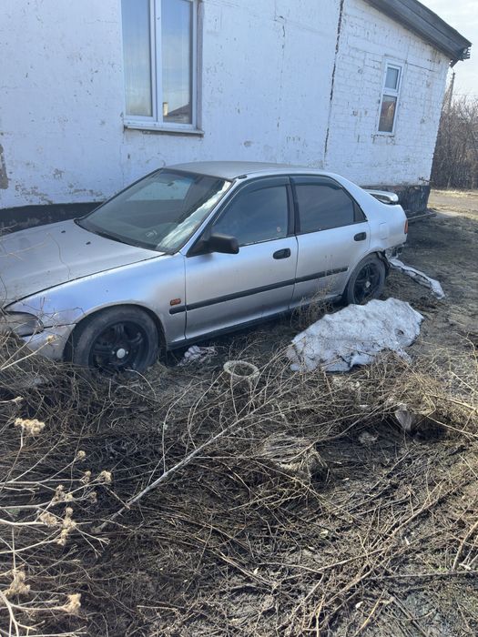 Хонда цивик продам