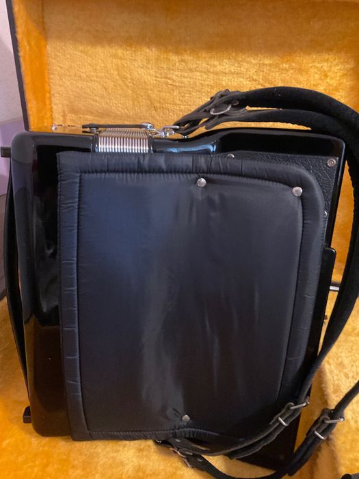 Италиански акордеон