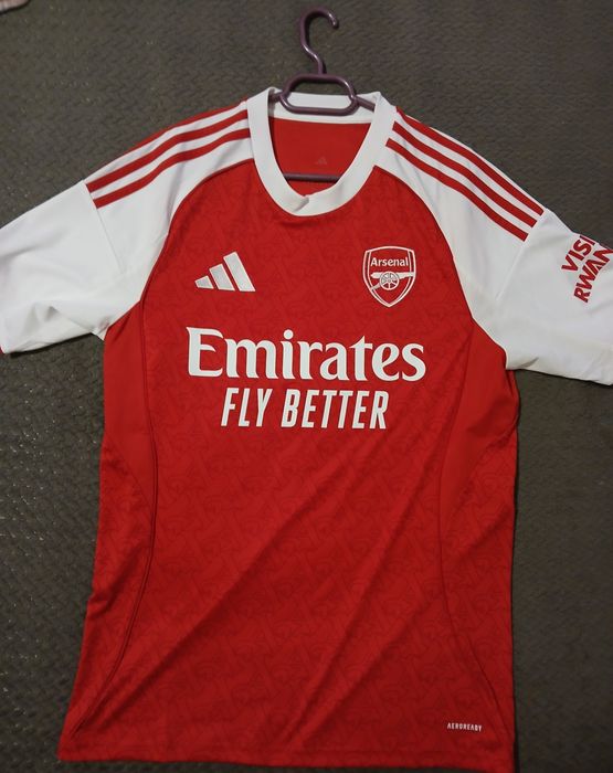 Tricou Arsenal original, Marimea M