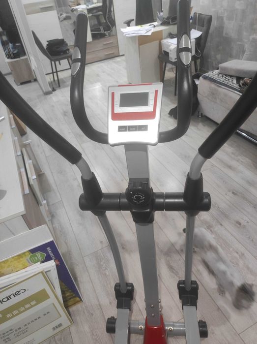 Тренажёр "ЭЛЛИПС" без сидушки