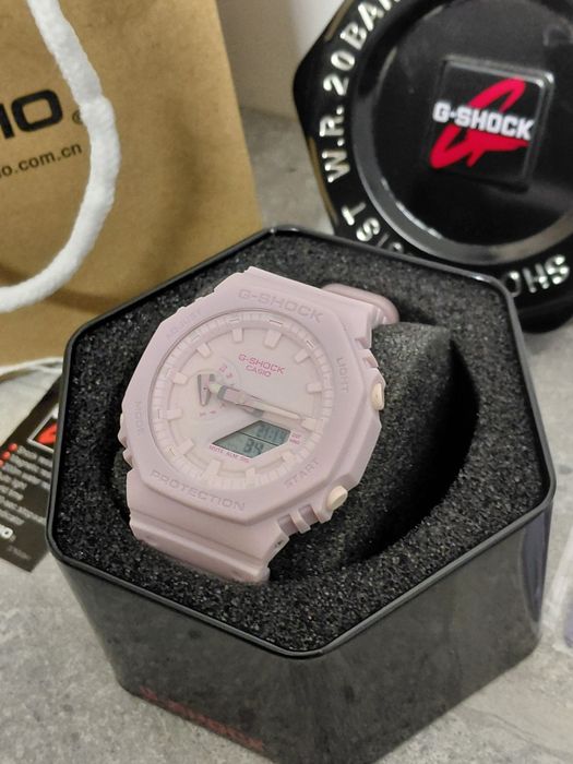 Ceas Casio G-Shock GA-2100