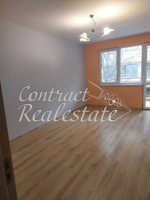 Дава се под наем Двустаен апартамент в Варна, Трошево - 63 кв.м за 448.8 € - Снимка #8