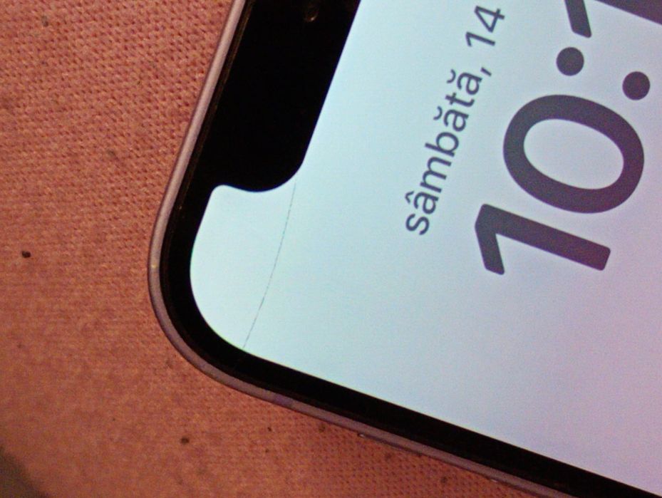 IPhone 12 mini recondiționat mov