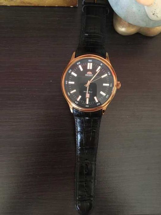 Часы Orient UNC7-D0-CA