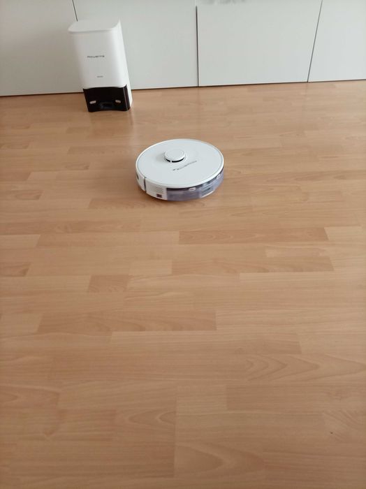 Rowenta X-Plorer Series 7S +