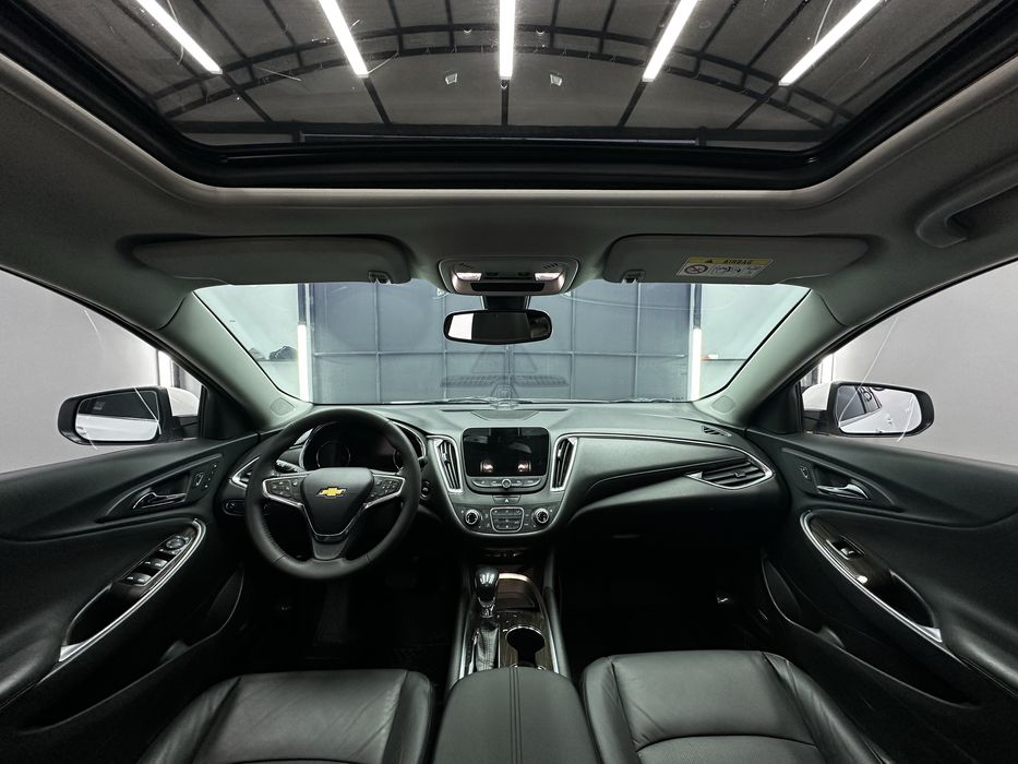 Chevrolet Malibu 2 Premier сотилади!