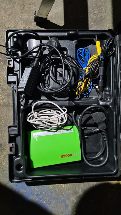 Vand Diagnoza KT S540 Bosch