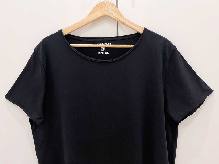 Нова мъжка тениска Terranova M/L символична цена