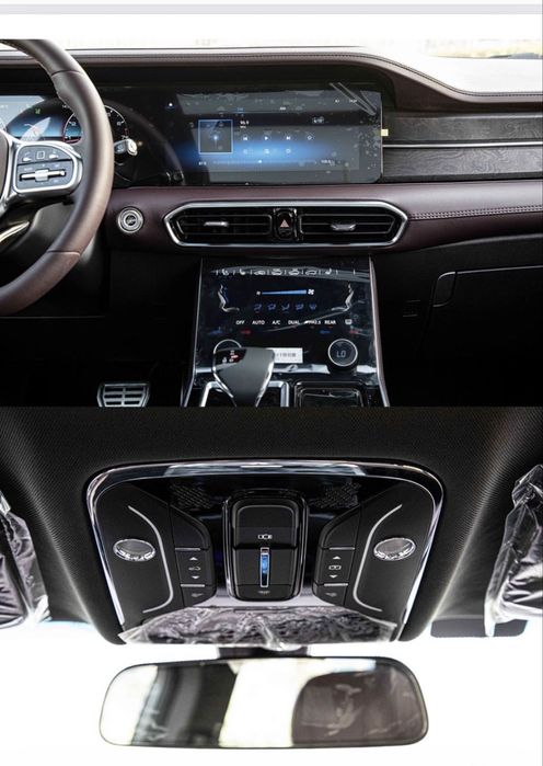 Jetour x90 plus сотилади