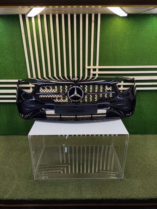 Bara fara Mercedes A Klass W177  AMG Completa