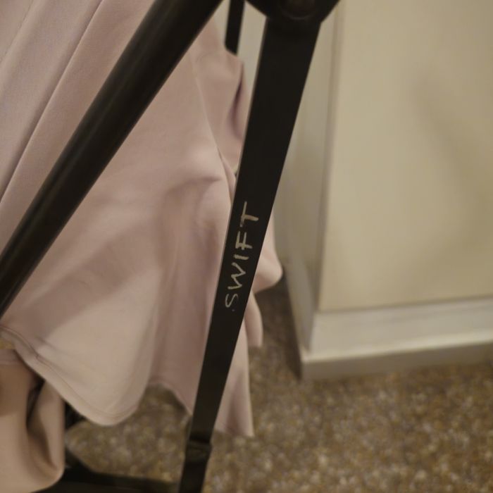 Продавам детска лятна количка Inglesina Swift