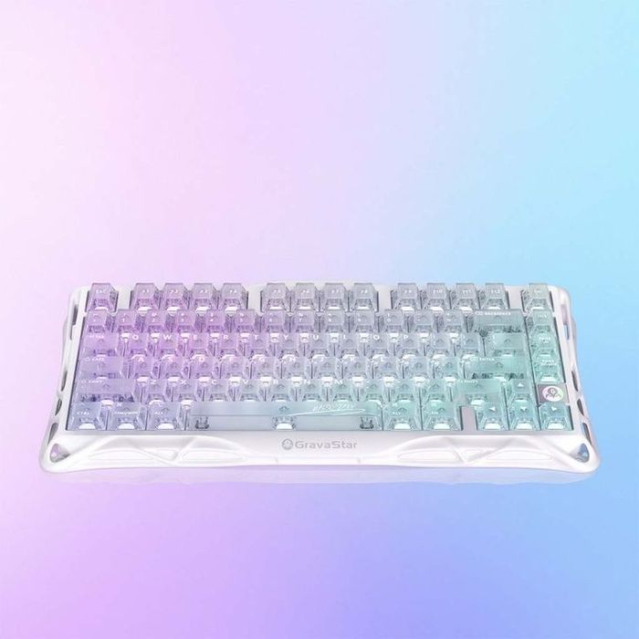 Gravastar mercury k1 lite ideal holatda