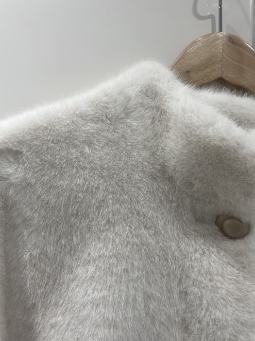 Продаю эко шубу!