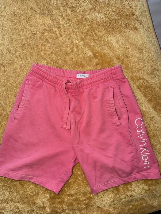 Къси панталони