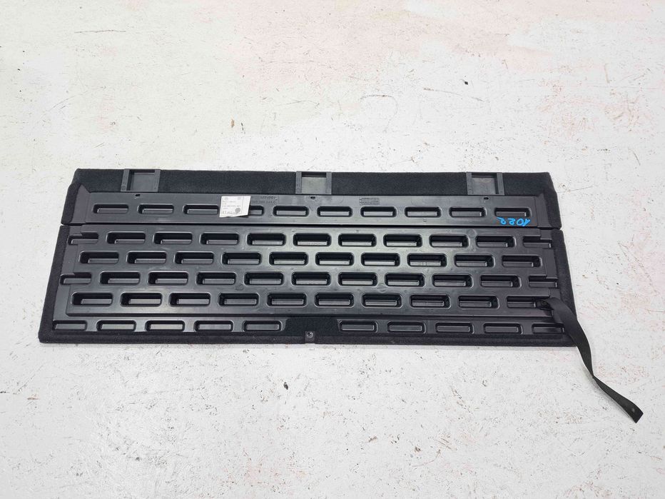 Mocheta portbagaj Volkswagen Golf 5 Variant (1K5) [Fabr 2007-2009] 1K