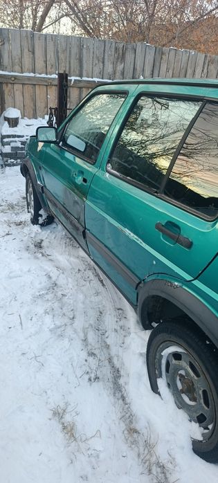 Продам Volkswagen Голф2 обиом 1,8