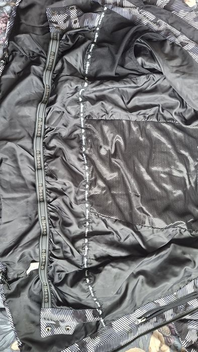 Зимно яке ellesse