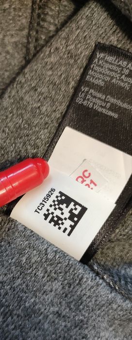 Дамска блуза The North Face XL size в отлично състояние