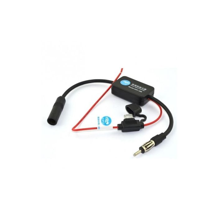 Amplificator antena radio FM ERK