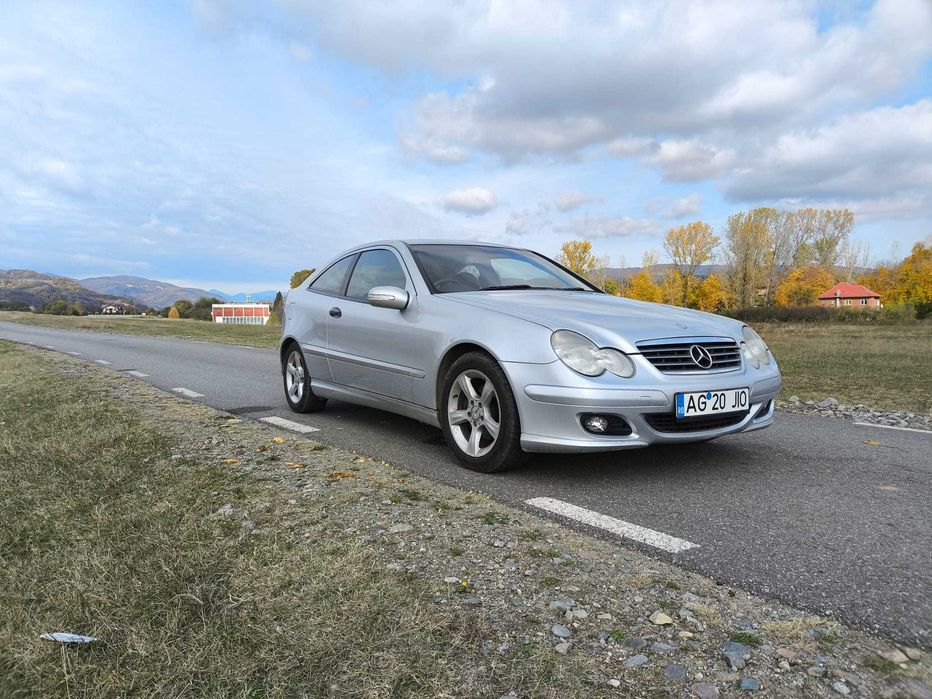 MERCEDES-BENZ E-Class 2005 — imagine 2