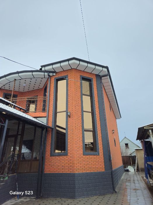 Термопанел Травертин Фундамен Цоколь