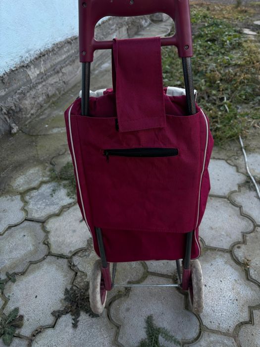 Продам коляску в хорошем состоянии