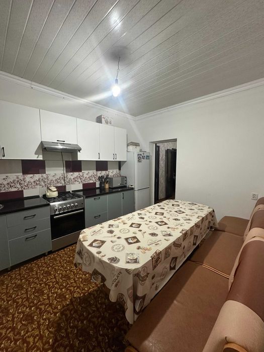 Продается уютный дом