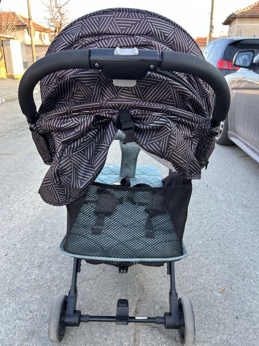 Лятна количка Лорели