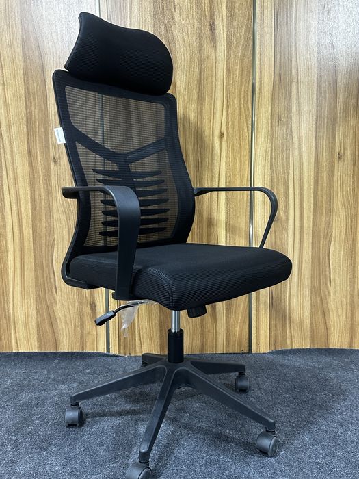Har-xil turdagi 1yil kafolatga egan bolgan ergonomik kreslolar