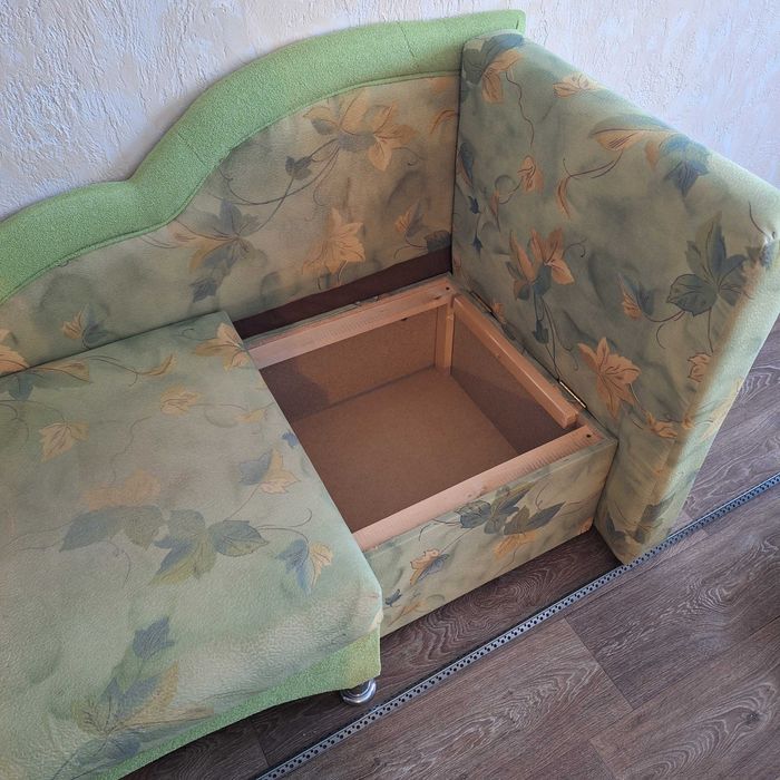 Диван детский раскладной