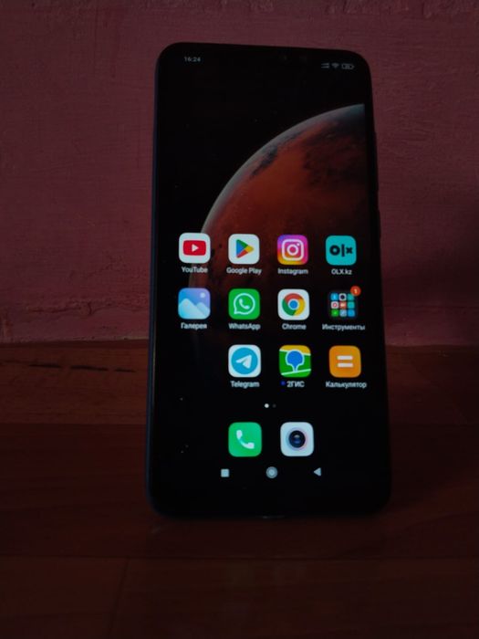 Xiaomi Note 6 Pro