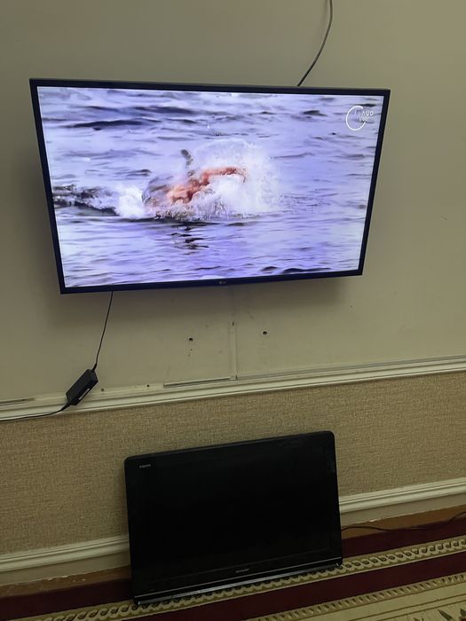 Телевизор сотилади