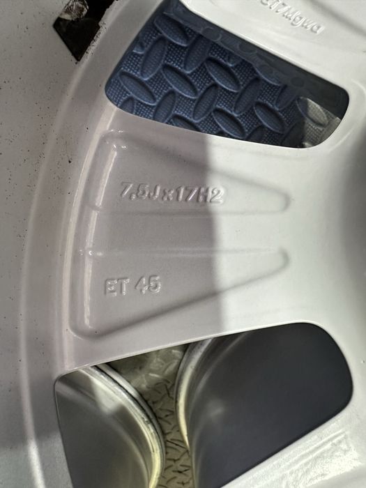 17-ки 5х112 - Audi - A3-A4-A6-Q3-Q5 и други