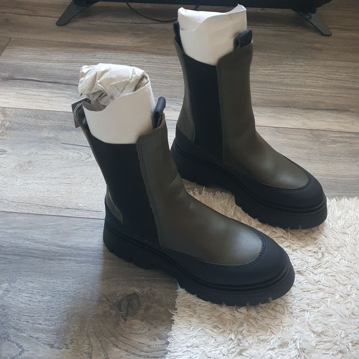 Зимни боти "Tamaris"