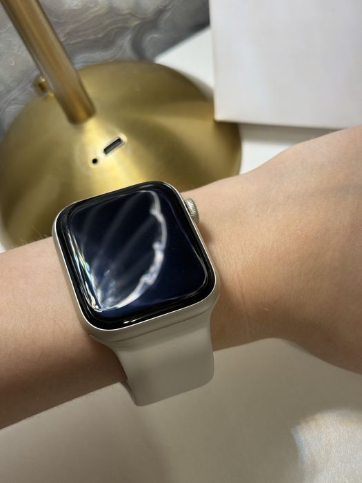 Apple watch SE (2 gen) 44 mm s/m