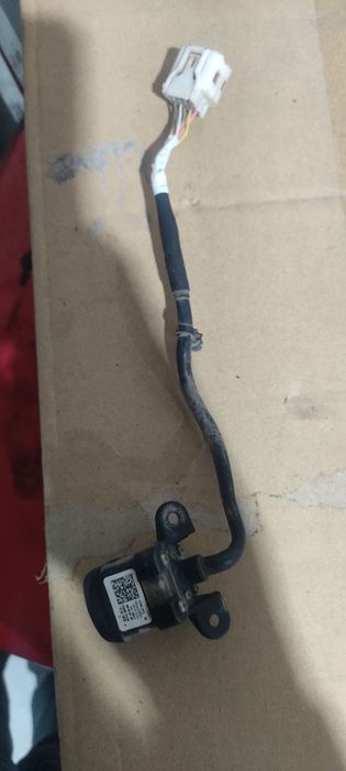 Камера заднего вида KIA Cerato