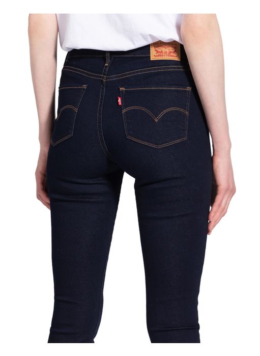 Скини от levis джинсы. Оригинал