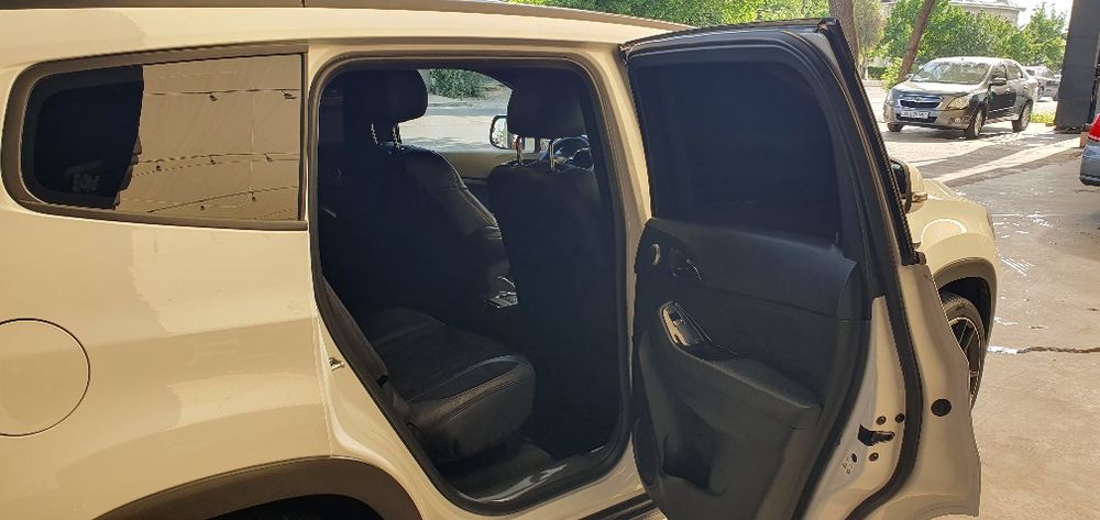 Chevrolet Orlando 2014 — 6