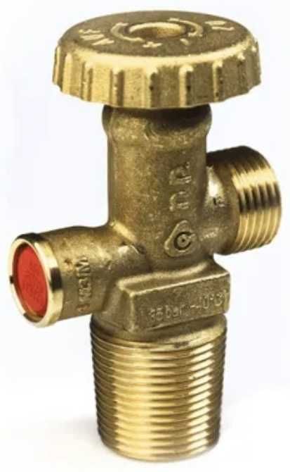 Регуляторы давления газа