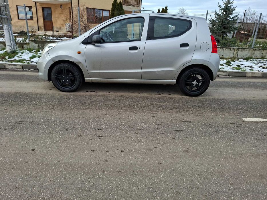 Suzuki Alto 1.0 2010
