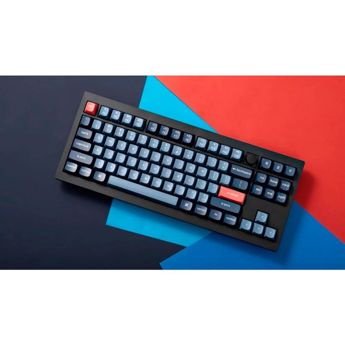 Keychron V3 Max клавиатура