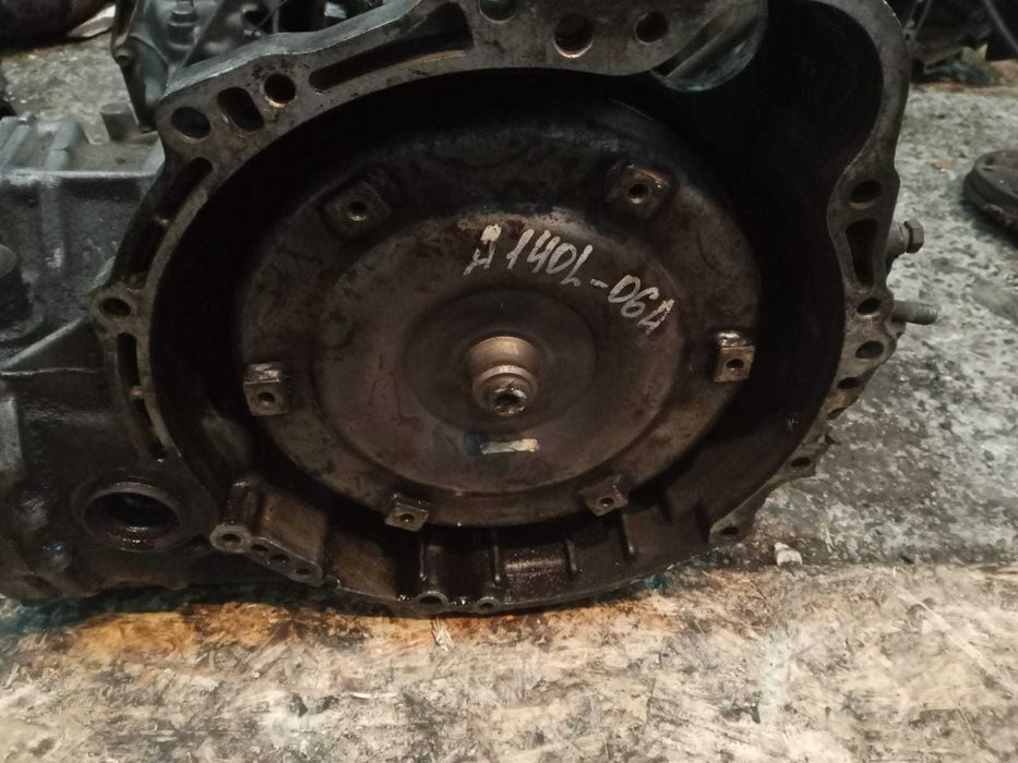 АКПП Toyota Camry SV30 2azfe