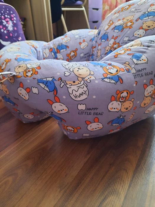 Продам кресло-сидушку