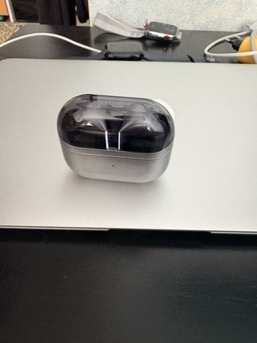 Наушники samsung buds3 pro