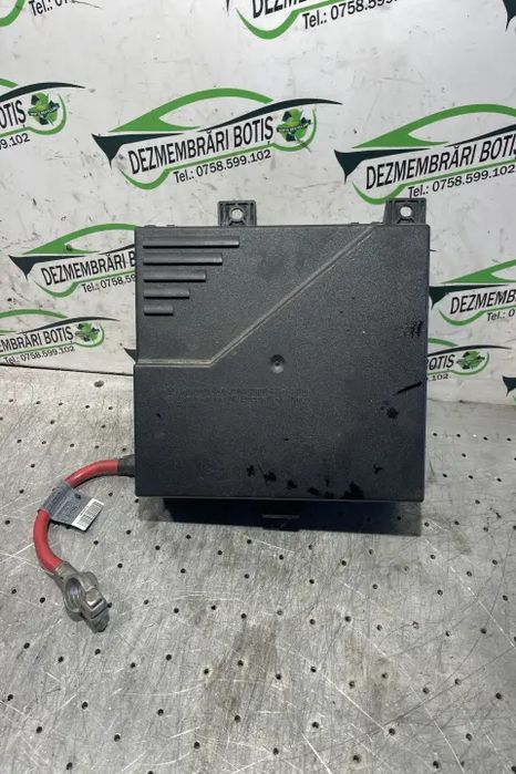 Modul Baterie 5DK 009 013-05 Mercedes-Benz S-Class 2005