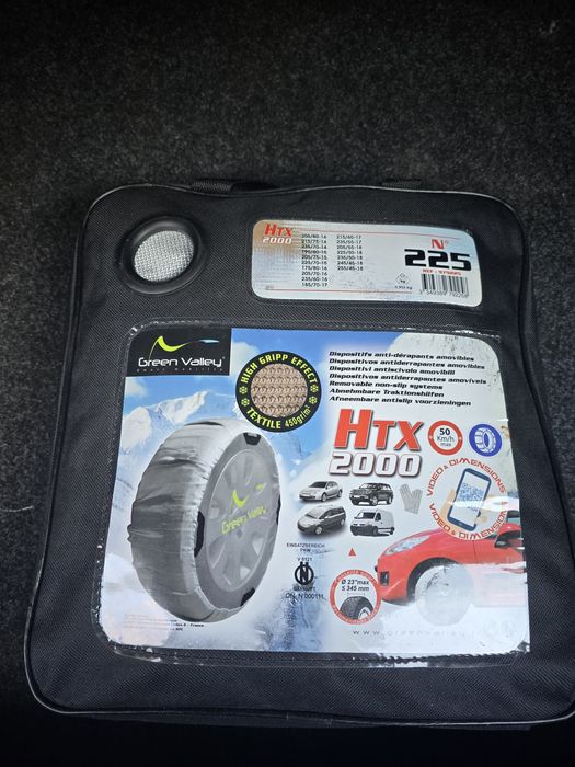 Husă pentru anvelope